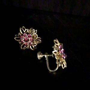 Vintage Earrings